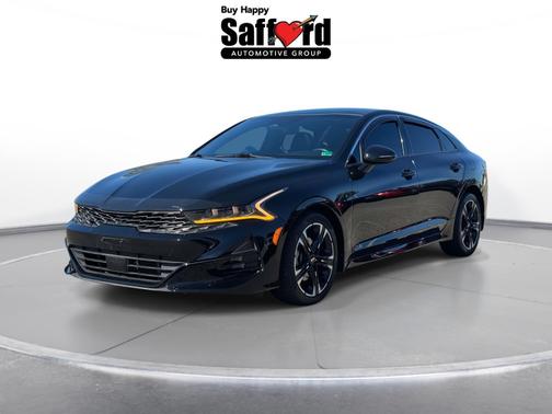 2021 Kia K5 GT-Line Auto FWD