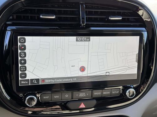 2025 Kia Soul EX FWD