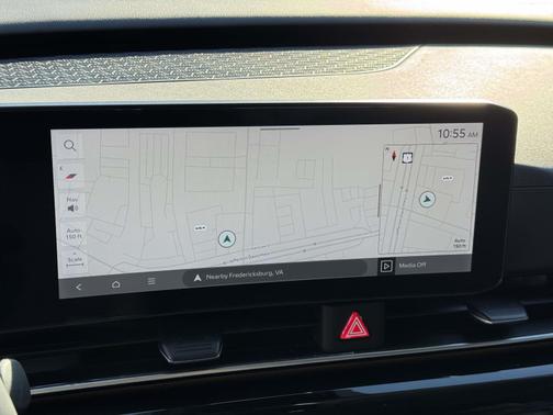 2025 Kia Carnival SX Prestige FWD