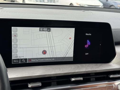 White 2024 Kia Telluride SX X-Line AWD