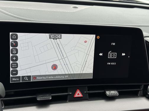 2024 Kia Sportage SX-Prestige FWD