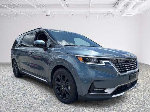 2024 Kia Carnival SX Prestige
