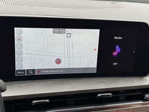 2023 Kia Telluride SX X-Line AWD