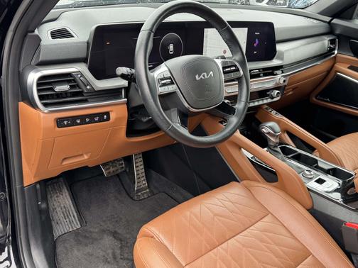 2023 Kia Telluride SX X-Line AWD