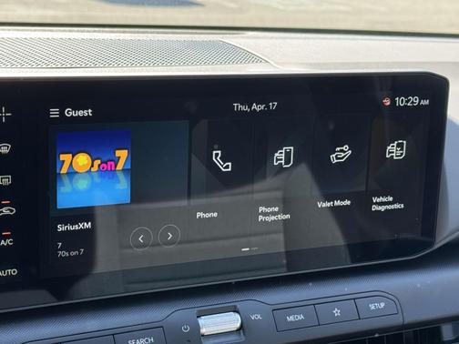 2025 Kia K4 EX FWD