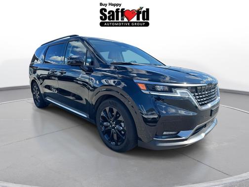 2024 Kia Carnival SX