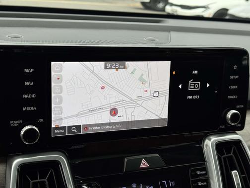 2023 Kia Sorento X-Line SX Prestige AWD
