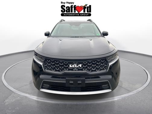 2023 Kia Sorento X-Line SX Prestige