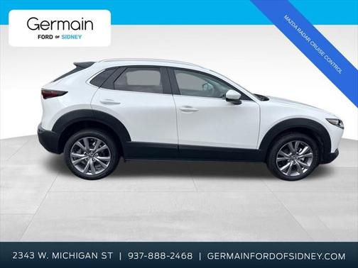 2023 Mazda CX-30 Select