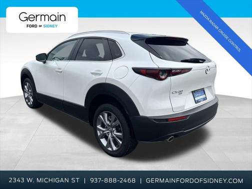 2023 Mazda CX-30 Select