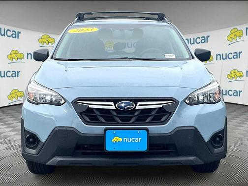 2023 Subaru Crosstrek Base