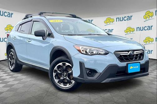 2023 Subaru Crosstrek Base