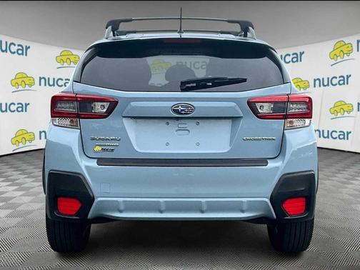 2023 Subaru Crosstrek Base