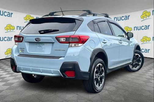 2023 Subaru Crosstrek Base