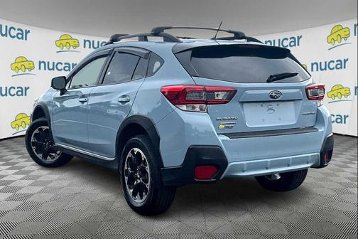 2023 Subaru Crosstrek Base