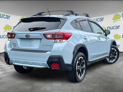 2023 Subaru Crosstrek Base