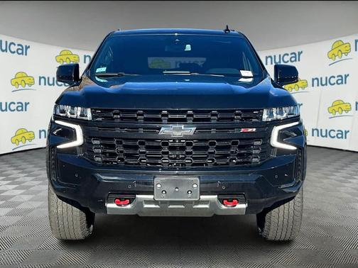 2024 Chevrolet Tahoe 4WD Z71