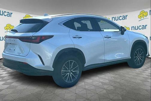 2023 Lexus NX 350 Premium