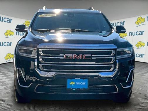 2023 GMC Acadia AWD SLE