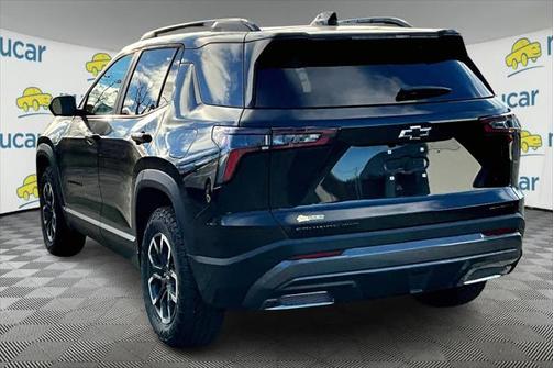 2025 Chevrolet Equinox AWD ACTIV