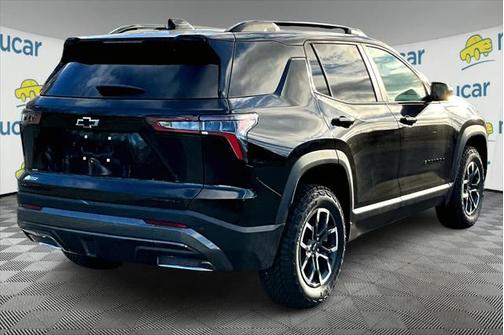 2025 Chevrolet Equinox AWD ACTIV