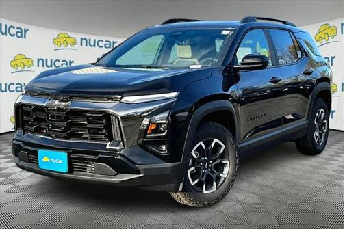 2025 Chevrolet Equinox AWD ACTIV