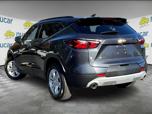 2021 Chevrolet Blazer 2LT