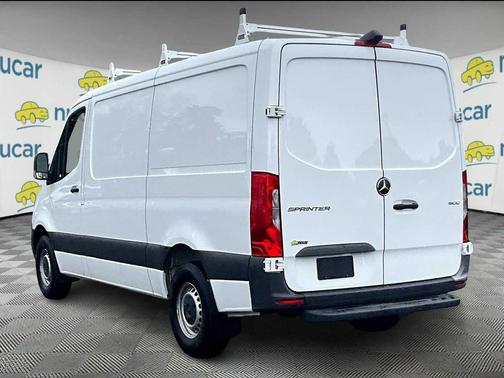 2023 Mercedes-Benz Sprinter 1500 Standard Roof 4-Cyl Gas