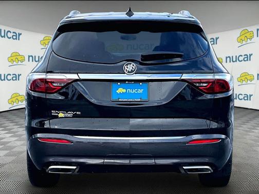 2023 Buick Enclave Essence AWD