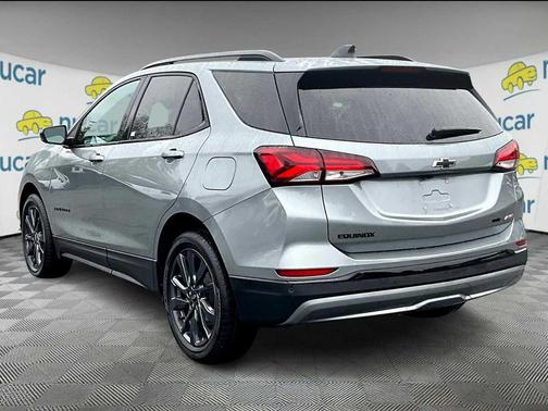 2024 Chevrolet Equinox AWD RS