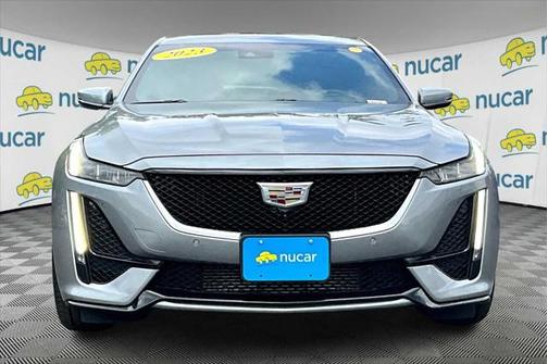 2023 Cadillac CT5 Sport RWD