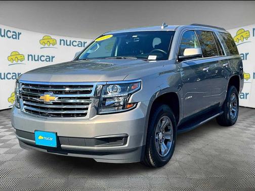 2019 Chevrolet Tahoe LS