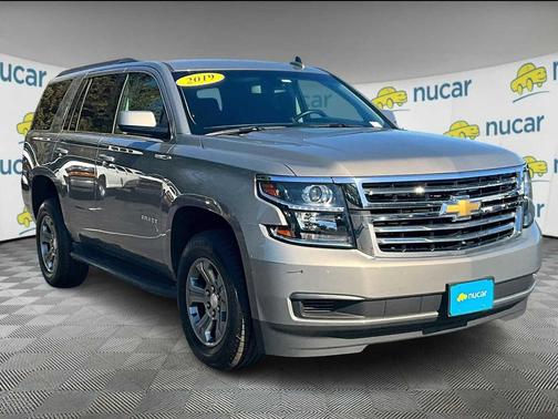 2019 Chevrolet Tahoe LS