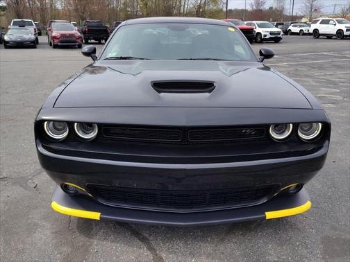 2019 Dodge Challenger R/T