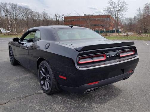 2019 Dodge Challenger R/T