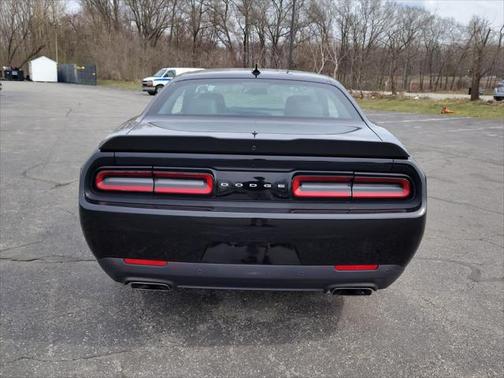 2019 Dodge Challenger R/T