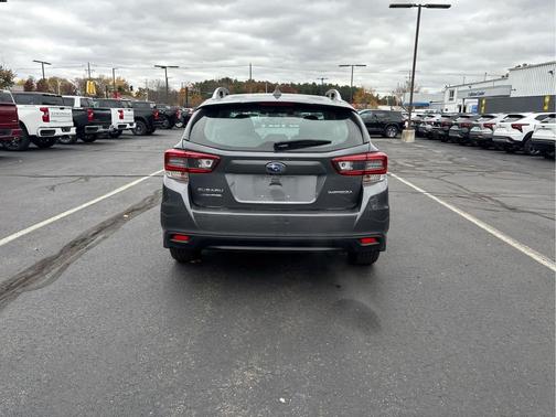 2022 Subaru Impreza Premium