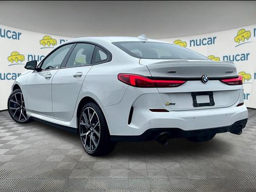 2022 BMW 228 Gran Coupe i xDrive