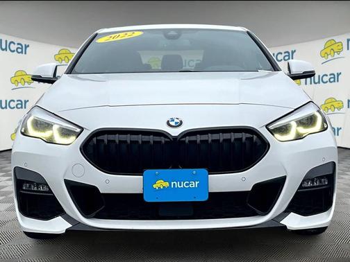 2022 BMW 228 Gran Coupe i xDrive