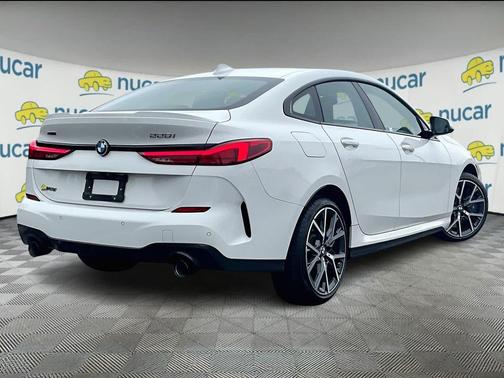 2022 BMW 228 Gran Coupe i xDrive