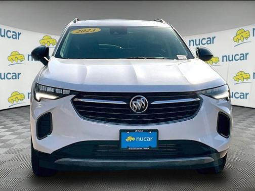 2023 Buick Envision Essence AWD