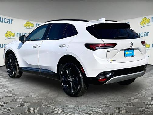 2023 Buick Envision Essence AWD