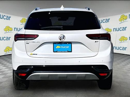 2023 Buick Envision Essence AWD