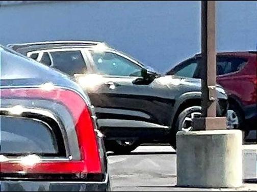 2024 Tesla Model 3 Standard Range