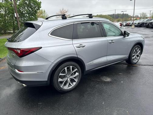 2022 Acura MDX Technology Package