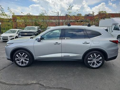 2022 Acura MDX Technology Package