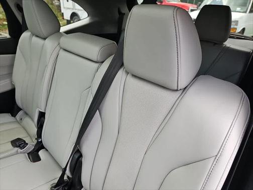 2022 Acura MDX Technology Package