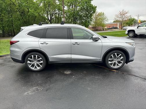 2022 Acura MDX Technology Package