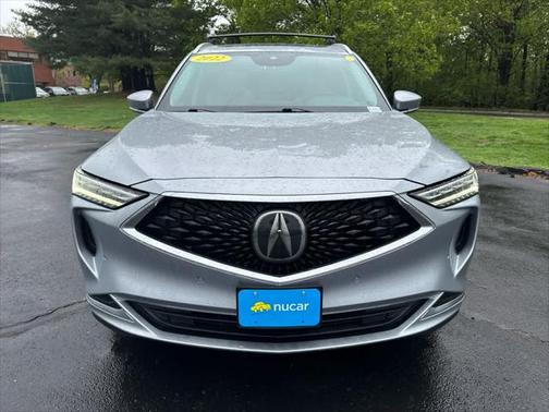 2022 Acura MDX Technology Package