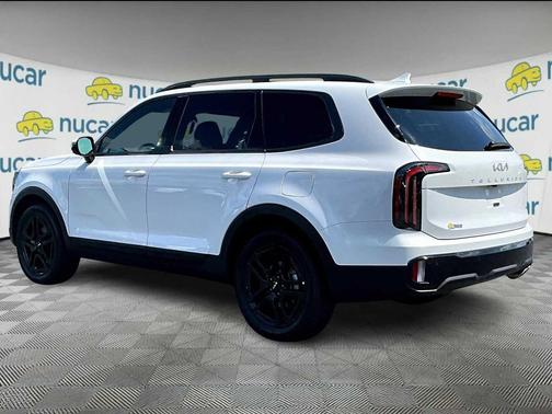 2024 Kia Telluride SX X-Line
